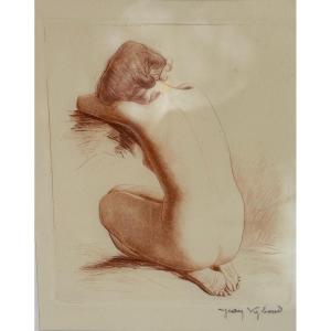 Sanguine By J Vyboud