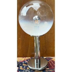 Targelli Murano Lamp