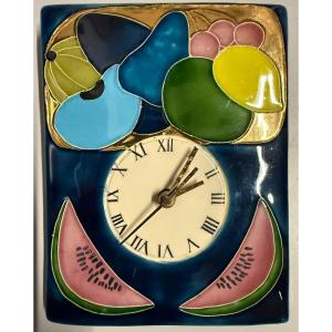 Espel Mythical Clock 