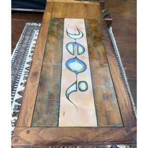 St Paul /san Vicens Coffee Table