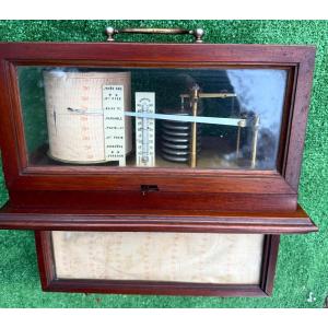 Richard Barometer