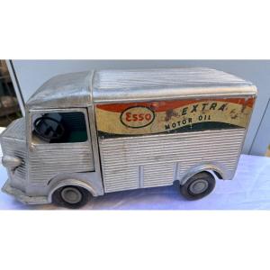 Citroën Hy Jrd Brand