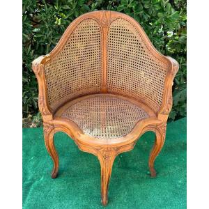 Couillard Armchair