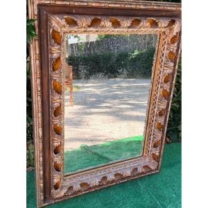 Baroque Mirror