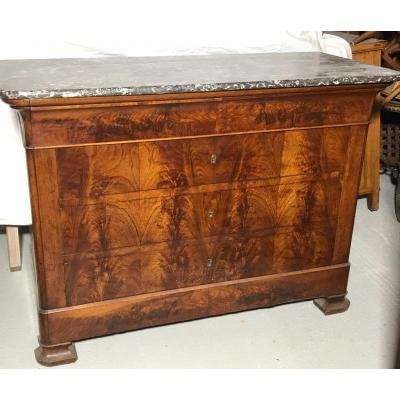 Commode Louis Phillipe