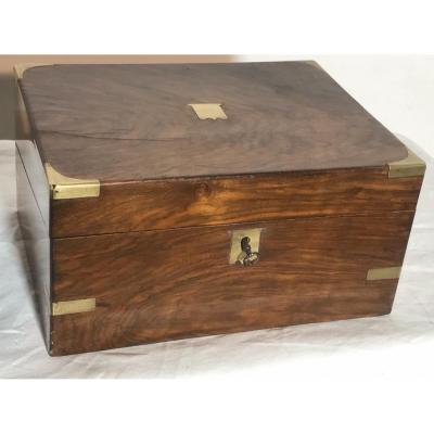 English Writing Case