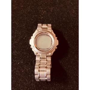 Bayard Watch