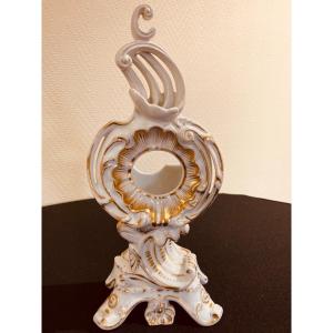 19th Century Watch Holder