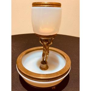 Opaline Jewelry Holder