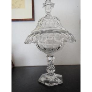 Baccarat Drageoires