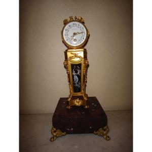 Master Clock