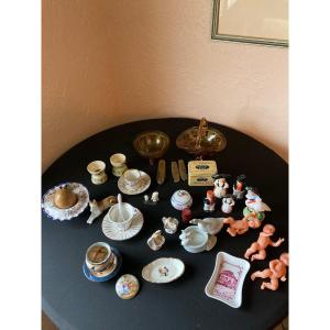 Lot Of Curiosities