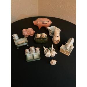 Lot Of Curiosities