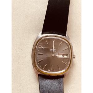 Omega Watch
