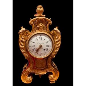 Louis XIV Regency Cartel