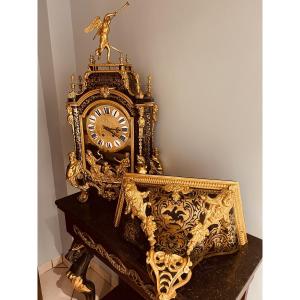 Louis XIV Cartel