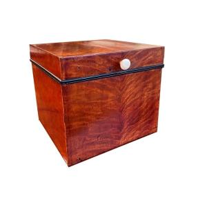 Biedermeier German Case Circa 1815.