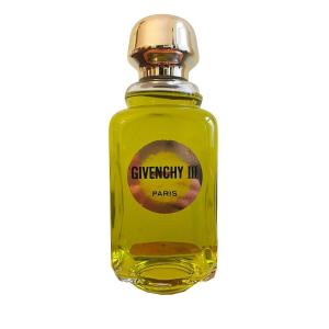 Large Perfume Bottle From Givenchy
