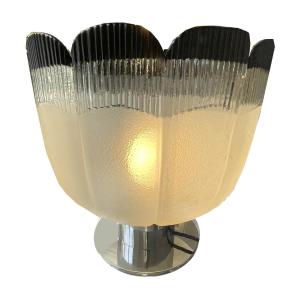 Very Rare Table Lamp France / Italy Circa 1960-70.