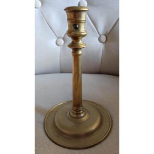 XVIth Century Candlestick
