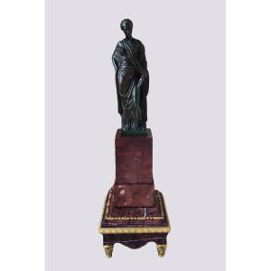 Neoclassical Bronze