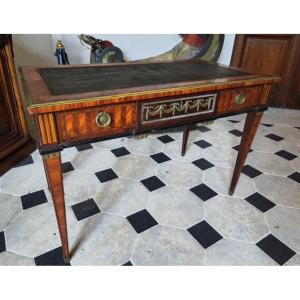 Small Louis XVI Period Desk