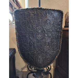 Renaissance Ceremonial Shield
