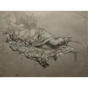 Alexander Rothaug (vienna, 1870 – 1946). Fabric Studies