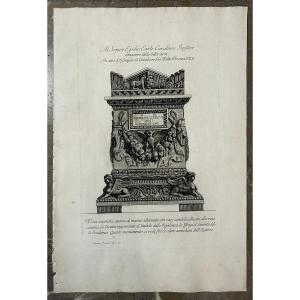 Piranesi, Giovanni Battista (1720-1778)