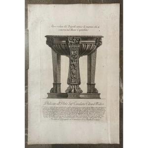 Piranesi, Giovanni Battista (1720-1778)