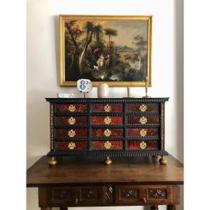 18th Century Spanish Furniture