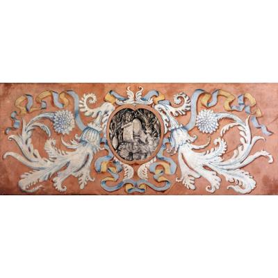 Ismael González De La Serna