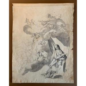 18th Century Spanish School