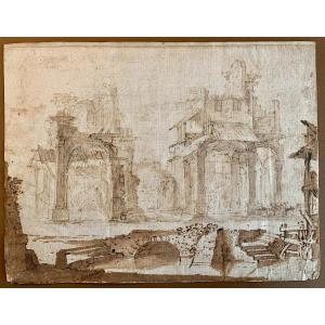 Vittorio Maria Bigari (bolonia, 1692 - 1776)