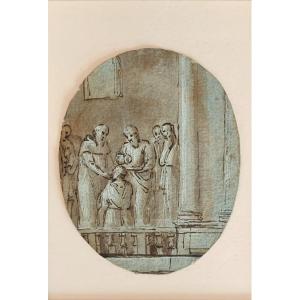 16th Century Italian School