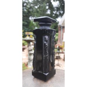 Lalique Perfume Bottle