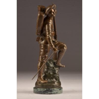 The Alpine Winter Sports Hunter Berthay