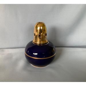 Lampe Berger Bleu De Sèvres 