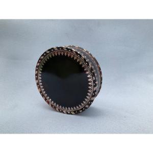 Fly Box Early 19th Century 