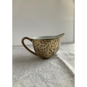 Coquet Limoges Creamer From The Big Bang Range