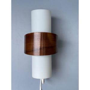 Kalff Louis Vintage Wall Lamp Circa 1960