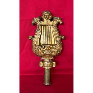 Harmony Flagpole, Late 19th Century