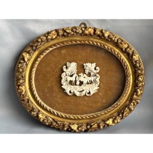 Dieppe Microsculpture, Early 19th Century 