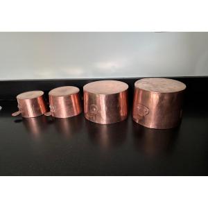 Dehillerin Paris Cake Mold