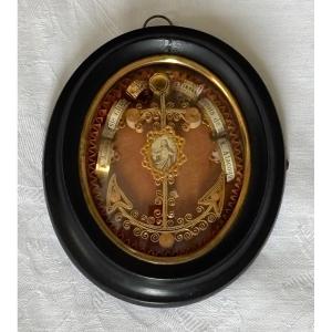 Papers From The Monastery Of The Visitation Of St. Mary In Clermont-ferrand, Late 19th Century 