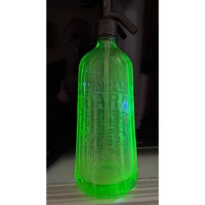Ouraline Siphon Brasserie De Quessy