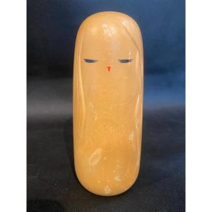 Kokeshi Japanese Doll