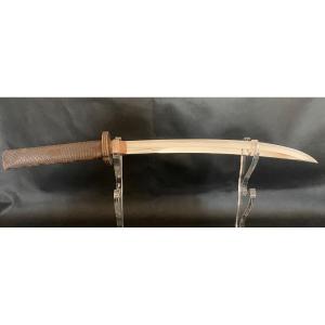 Wakizashi