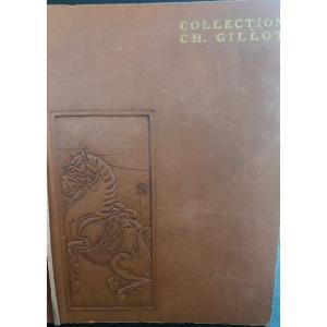 Book From The Gillot Collection