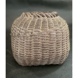 Panier Traditionnel Japonais